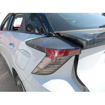PILOTO TRASERO IZQUIERDO 10976793 