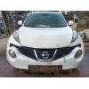 nissan juke (f15) del año 2012