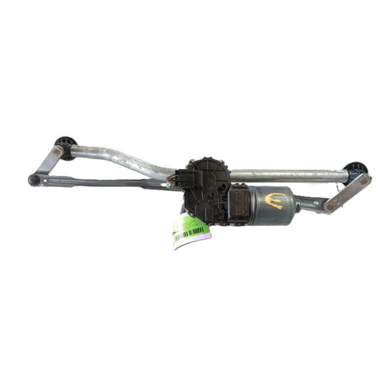 Recambio de motor limpia delantero para bmw 3 compact (e46) 320 td referencia OEM IAM 61617071693 0390241712 