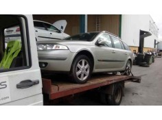 RENAULT LAGUNA II GRANDTOUR (KG0)