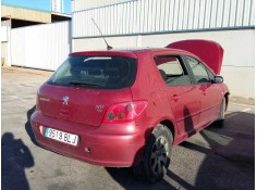 PEUGEOT 307 (S1)