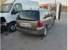 PEUGEOT 307 BREAK / SW (S1)