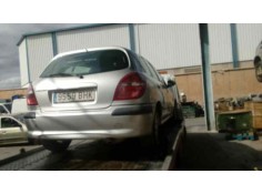 NISSAN ALMERA (N16/E)