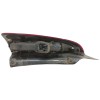 Recambio de piloto trasero derecho para renault espace iv (jk0) authentique referencia OEM IAM 8200027152  