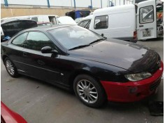 PEUGEOT 406 COUPE (S1/S2)