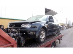 VOLKSWAGEN GOLF IV BERLINA (1J1)