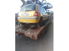 RENAULT CLIO II FASE II (B/CB0)