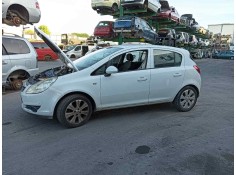 OPEL CORSA D