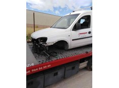 OPEL COMBO (CORSA C)