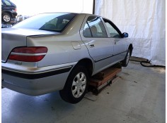 peugeot 406 berlina (s1/s2) del año 2001 2