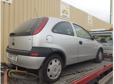 OPEL CORSA C