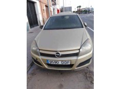 OPEL ASTRA H BERLINA