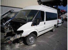FORD TRANSIT MOD.2000 CAJA ABIERTA