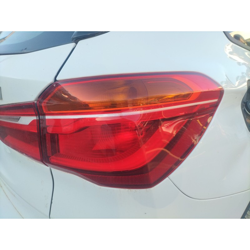 Recambio de piloto trasero derecho para bmw x1 (f48) sdrive 18 i referencia OEM IAM 63217488546  