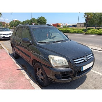 KIA SPORTAGE II (JE_, KM_)