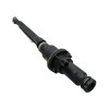 Recambio de bombin embrague para peugeot 207 xt referencia OEM IAM 9680155480  