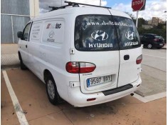HYUNDAI H 1 STAREX