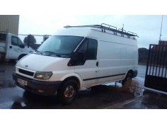 FORD TRANSIT MOD. 2000 COMBI