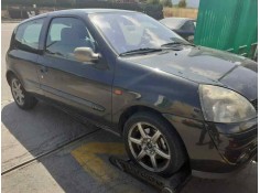 RENAULT CLIO II FASE II (B/CB0)