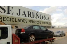 OPEL VECTRA C BERLINA