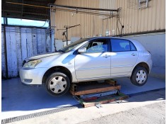toyota corolla (e12) del año 2003