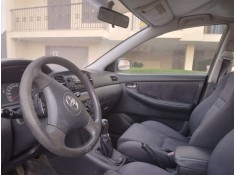 toyota corolla (e12) del año 2003 2