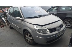 RENAULT SCENIC II