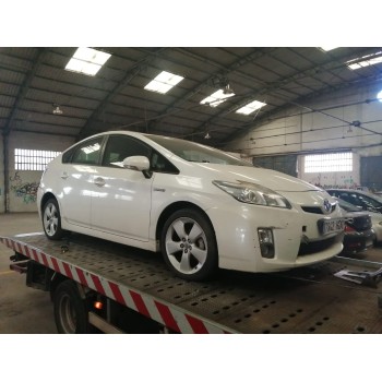TOYOTA PRIUS (_W3_)