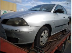 SEAT CORDOBA BERLINA (6L2)