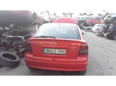 OPEL ASTRA G BERLINA