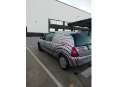 RENAULT CLIO II FASE II (B/CB0)