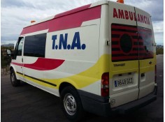 FORD TRANSIT MOD. 2000 BUS