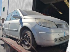 RENAULT SCENIC II