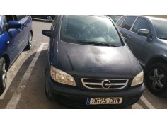 OPEL ZAFIRA A