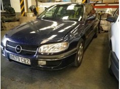 OPEL OMEGA B