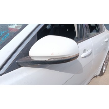 ESPEJO RETROVISOR IZQUIERDO 