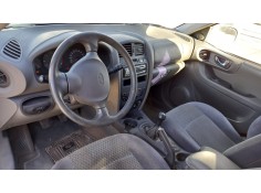 HYUNDAI SANTA FE (SM)