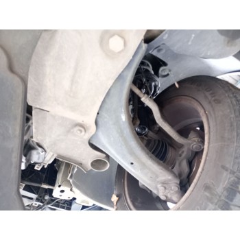 BRAZO SUSPENSION INFERIOR DELANTERO DERECHO 545008682R 