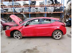 OPEL ASTRA K LIM. 5TÜRIG