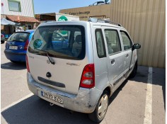SUZUKI WAGON R+ RB (MM)