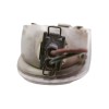 Recambio de piloto delantero derecho para skoda felicia combi ( 795) glx referencia OEM IAM 24615400  441987882146