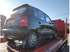 HYUNDAI ATOS PRIME (MX)