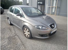 seat toledo (5p2) del año 2006