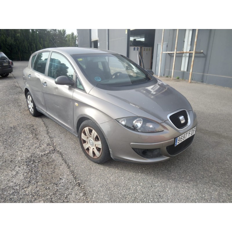 seat toledo (5p2) del año 2006