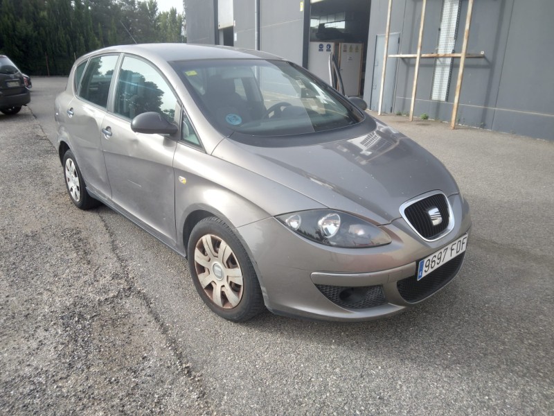 seat toledo (5p2) del año 2006