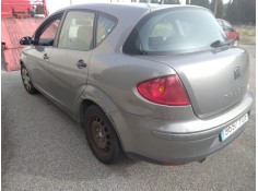 seat toledo (5p2) del año 2006 2