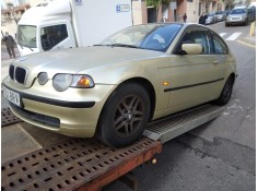 BMW SERIE 3 COMPACT (E46)