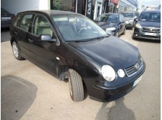 VOLKSWAGEN POLO (9N1)