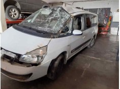 RENAULT ESPACE IV (JK0)