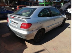 CITROËN XSARA COUPE